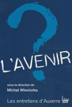 Le Livre - Couverture 1 - Cercle Condorcet Auxerre