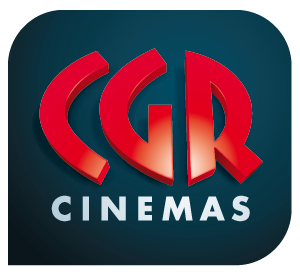 CGR Cinémas Auxerre - Cercle Condorcet Auxerre