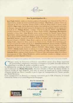 Les Intervenants - Cercle Condorcet Auxerre