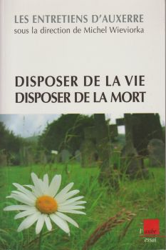 Le Livre - Couverture 1 - Cercle Condorcet Auxerre