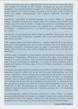 L'Edito - Cercle Condorcet Auxerre