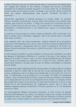 L'Edito - Cercle Condorcet Auxerre