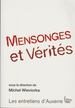 Le Livre - Couverture 1 - Cercle Condorcet Auxerre